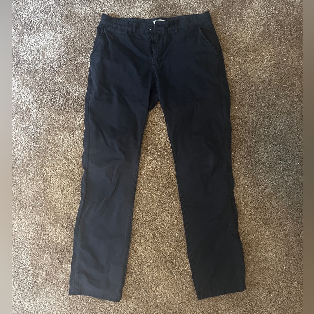 Taylor Stitch Democratic Chinos